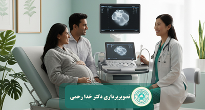 سونوگرافی غربالگری