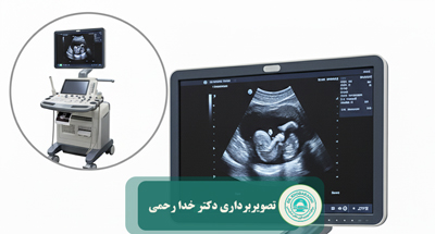 آیا سونوگرافی زیاد برای جنین ضرر دارد؟ باورها و واقعیت‌ها